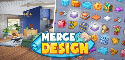 Dream Home Merge Design