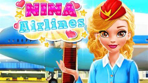 Nina Air lines